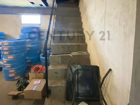 Venta - Galpon + Casa - Barrio Belgrano - Rosario