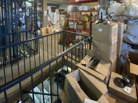 Galpon en Venta 2025 años