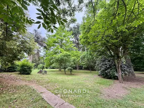 Quinta en Venta 40 años