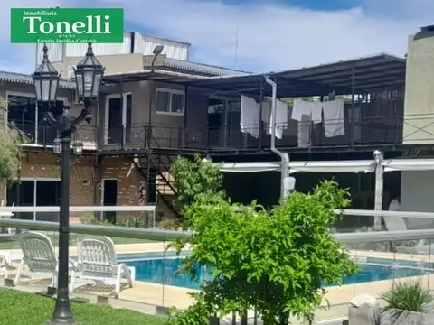 INVERSION UNICA EN SAN PEDRO