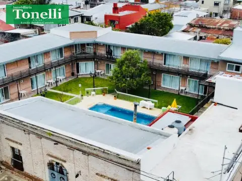 INVERSION UNICA EN SAN PEDRO