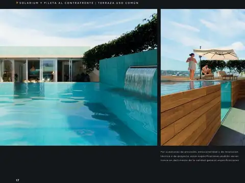 Departamento en Venta al Oeste