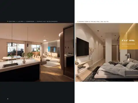 Departamento en Venta en Centro, USD 220.000