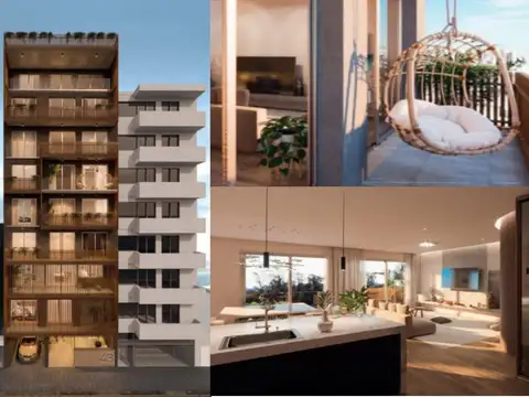 Departamento en Venta de 2 dormitorios