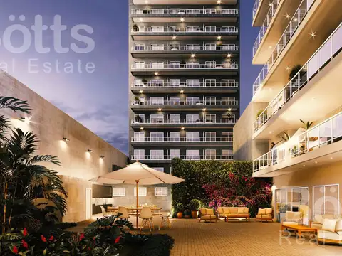 Departamento en Venta en Nuñez, USD 245.000