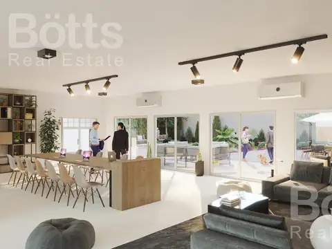 Departamento en Venta de 2 dormitorios