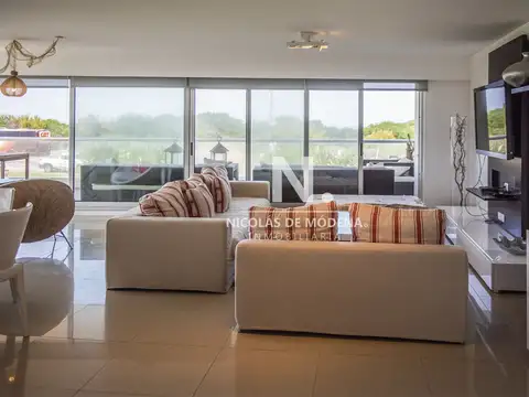 Departamento en Alquiler Temporal en Rincón del Indio, USD 0