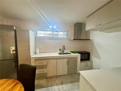 Departamento en Venta en Ezeiza, USD 115.000