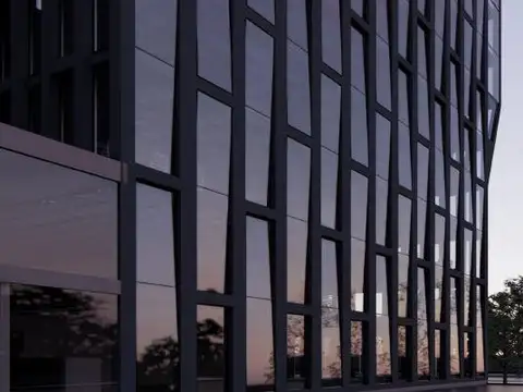 Oficina en Venta al Norte