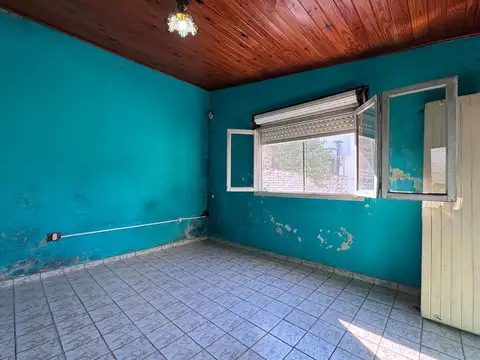 Casa en Venta 35 años