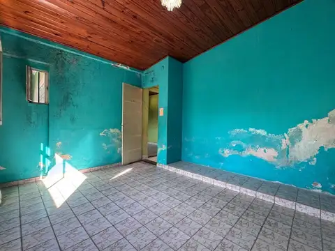 VENTA CASA "VILLA LUZURIAGA" ANTICIPO Y CUOTAS