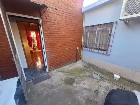 Depto Tipo Casa en Venta de 2 dormitorios