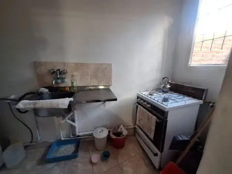 Depto Tipo Casa en Venta 16 años