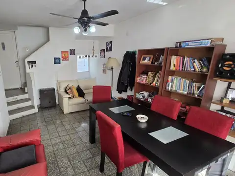 Depto Tipo Casa en Venta en Abasto, USD 69.000