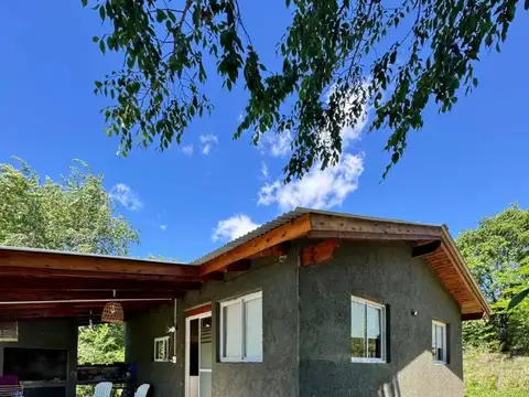 Casa en Venta en Yacanto Calamuchita, USD 90.000