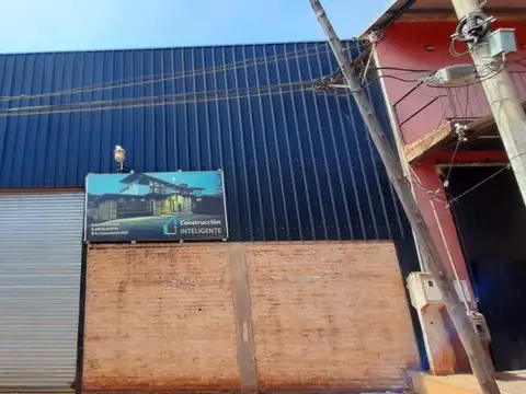 Galpon en Alquiler en Posadas, $ 1.200.000