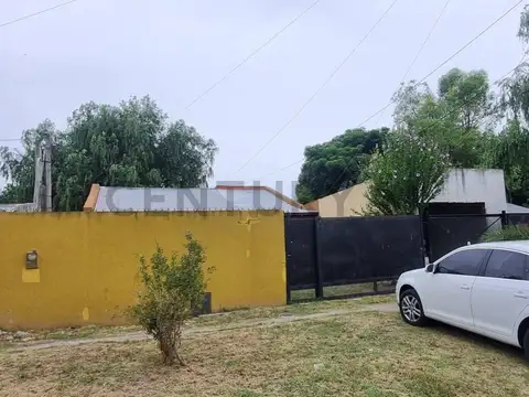 CASA EN VENTA, SAN VICENTE CON ESCRITURA