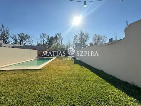 Casa en Venta 4 años