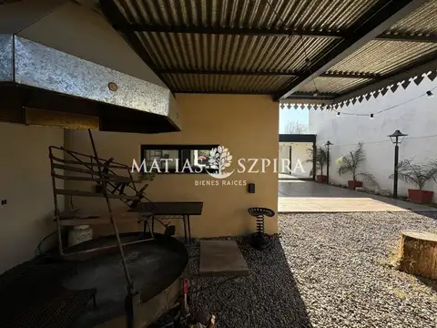 Casa en Venta al Norte