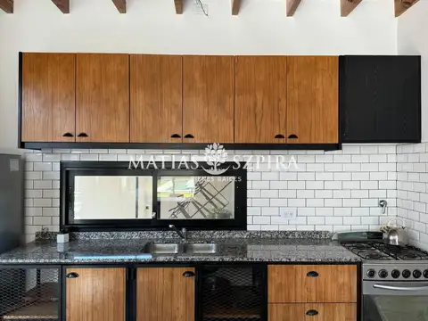 Casa en Venta en La Reja, USD 120.000