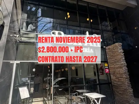 Local  en Venta en Recoleta, Capital Federal, Buenos Aires