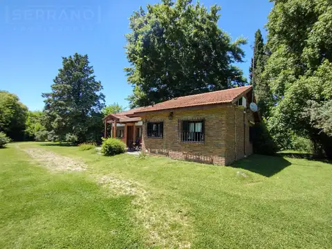 Casa en Venta en La Verdad, USD 185.000