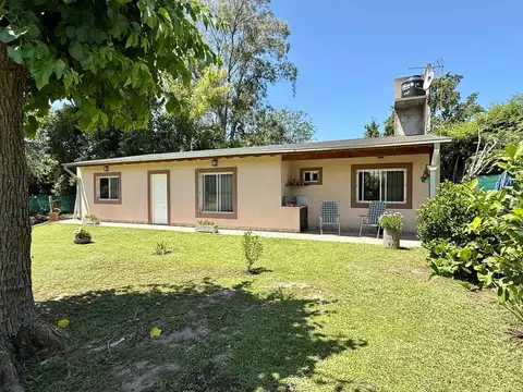 Casa en Venta de 2 dormitorios