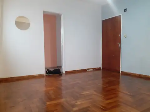 Departamento en Alquiler Apto profesional
