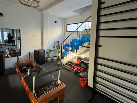 Depto Tipo Casa en Venta de 3 ambientes