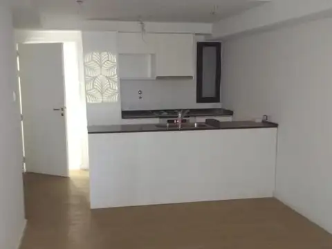 Depto 1 Dormitorio con Cochera – Refinería