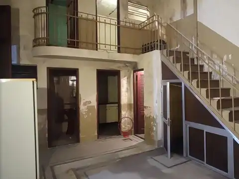 PH en Venta - 5 Ambientes - A Refaccionar - Boedo