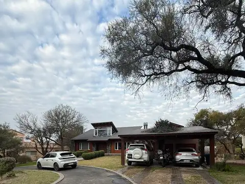 Country Club El Bosque, Ciudad de Córdoba Manzana 17 - Lote 33 100