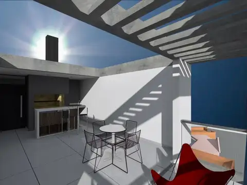 Departamento en Venta de 2 dormitorios