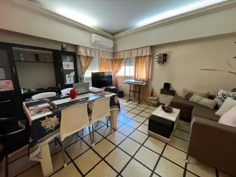 PH en Venta Gran Terraza 4 Ambientes. Villa del Parque