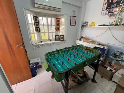 PH en Venta Gran Terraza 4 Ambientes. Villa del Parque