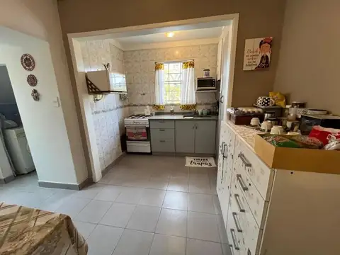 Depto Tipo Casa en Venta de 3 dormitorios