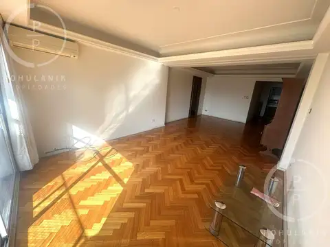 Departamento en Venta 40 años