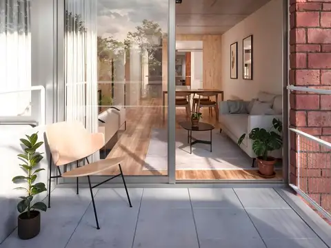 Departamento en Venta en Pichincha, USD 119.300