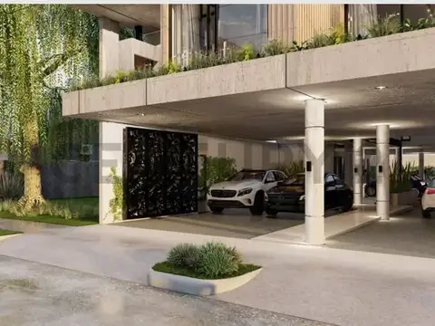 MADAME CURIE 100, Piso 5