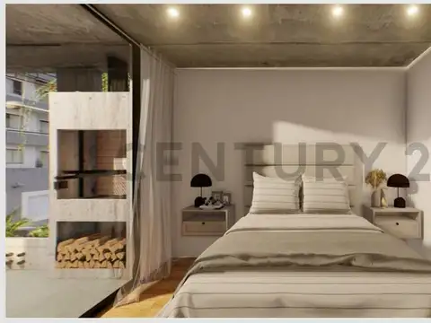 Departamento en Venta de 2 dormitorios