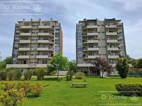 Departamento en venta de 2 ambientes en Altos de Sol, Berazategui