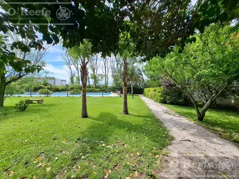 Departamento en Venta al Norte