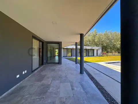 Casa en Venta 2025 años