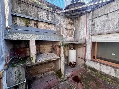 Casa en Alquiler al Norte