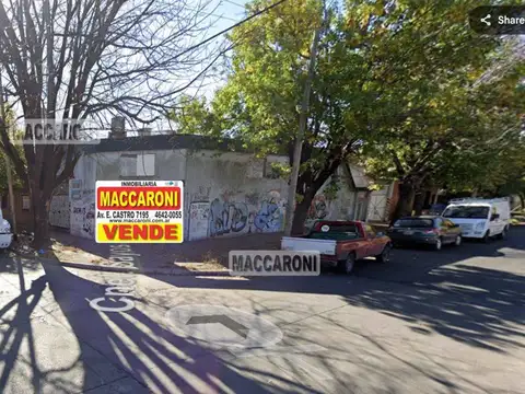 GalpÃ³n - Venta - Argentina, La Matanza - LARREA 3742