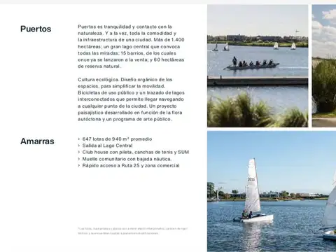 Terreno en Venta de 680,0 m2