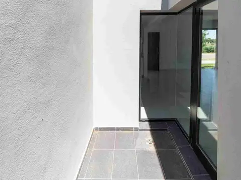 VENTA CASA TERMINADA - ECOTIERRA