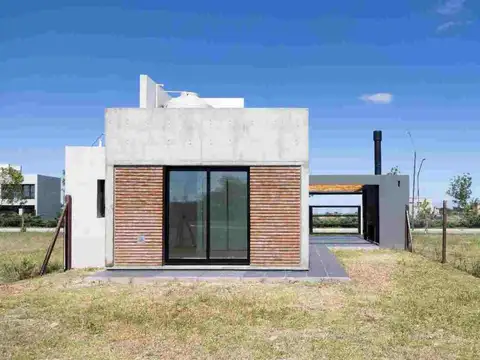 Casa en Venta 30 años