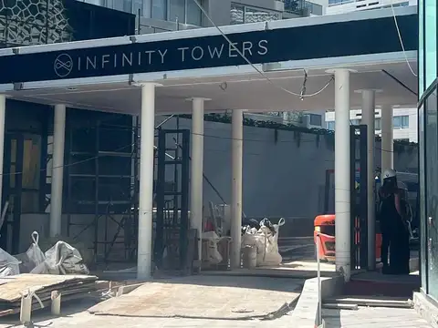 Infinity Torre Libertador - Libertador al 1600