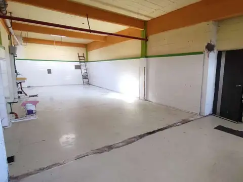 Galpon en Alquiler en Villa Lugano, $ 600.000